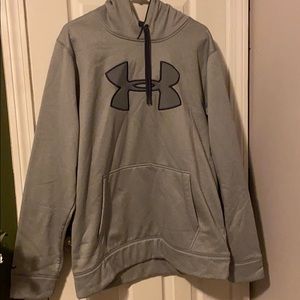 Under Armour Hoodie
